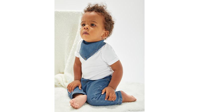 Baby & Kinderbekleidung