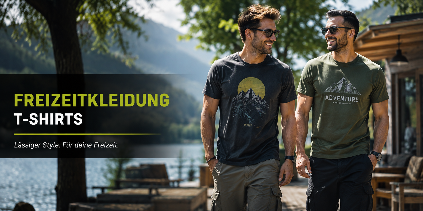 T-Shirts