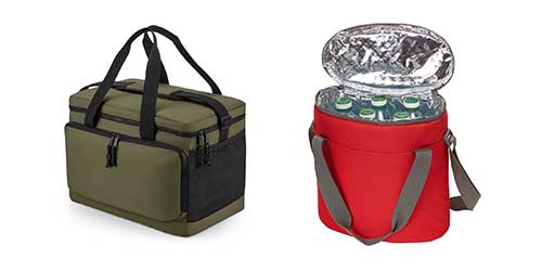 Kühltaschen