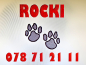 Preview: Hi-Vis Dog´s Vest