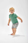 Preview: Baby T