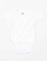 Preview: Baby Kimono Bodysuit