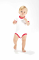 Preview: Baby Ringer Bodysuit