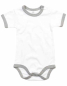 Preview: Baby Ringer Bodysuit