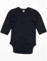 Preview: Baby Long Sleeve Bodysuit