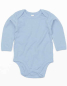 Preview: Baby Long Sleeve Bodysuit
