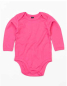 Preview: Baby Long Sleeve Bodysuit
