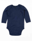 Preview: Baby Long Sleeve Bodysuit