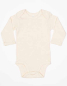 Preview: Baby Long Sleeve Bodysuit