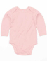 Preview: Baby Long Sleeve Bodysuit