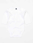 Preview: Baby Long Sleeve Bodysuit