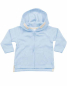 Preview: Baby Zipped Hoodie