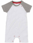 Preview: Baby Baseball Playsuit