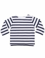 Preview: Baby Breton Top