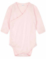 Preview: Baby Long Sleeve Kimono Bodysuit