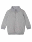 Preview: Baby Quarter Zip Sweat