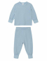 Preview: Baby Pyjamas