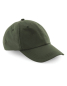 Preview: Outdoor 6 Panel Cap