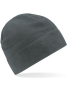 Preview: Recycled Fleece Pull-On Beanie