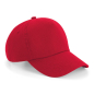 Preview: Authentic 5 Panel Cap