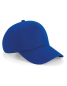 Preview: Authentic 5 Panel Cap