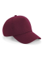 Preview: Authentic 5 Panel Cap