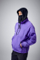 Preview: Recycled Fleece Hood