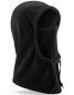 Preview: Recycled Fleece Hood