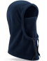 Preview: Recycled Fleece Hood