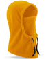 Preview: Recycled Fleece Hood