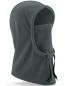 Preview: Recycled Fleece Hood