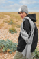 Preview: Appliqué Patch Beanie