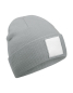 Preview: Appliqué Patch Beanie