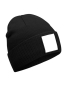 Preview: Appliqué Patch Beanie