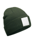 Preview: Appliqué Patch Beanie