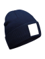 Preview: Appliqué Patch Beanie