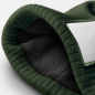 Preview: Appliqué Patch Pom Beanie