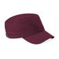Preview: Army Cap