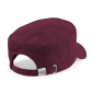 Preview: Army Cap