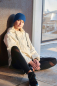 Preview: Merino Beanie