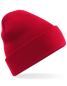 Preview: Polylana® Original Cuffed Beanie
