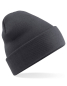 Preview: Polylana® Original Cuffed Beanie