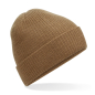 Preview: Polylana® Ribbed Beanie