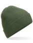 Preview: Polylana® Ribbed Beanie
