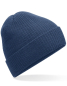 Preview: Polylana® Ribbed Beanie
