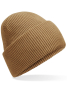 Preview: Classic Engineered Deep Cuffed Beanie