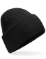 Preview: Classic Engineered Deep Cuffed Beanie