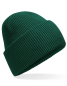 Preview: Classic Engineered Deep Cuffed Beanie