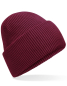 Preview: Classic Engineered Deep Cuffed Beanie