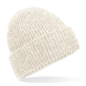 Preview: Cosy Ribbed Beanie